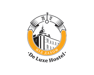 De lux Hostel