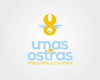 Umas e Ostras - Proposta de Redesign