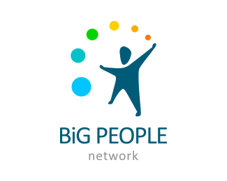 BiG PEOPLE NETWORK