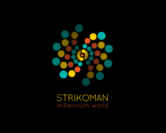 strikoman