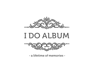 I Do Album