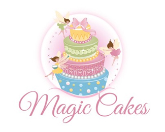 Magic Cakes