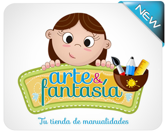 ARTE & FANTASÍA