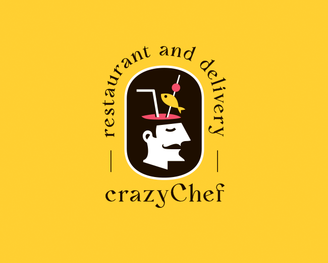 Crazy Chef