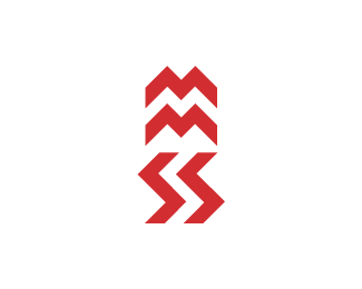 Mateusz Sidor monogram