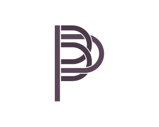 Letter P