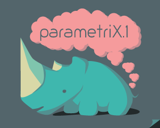 Parametri X