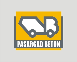 pasargad beton