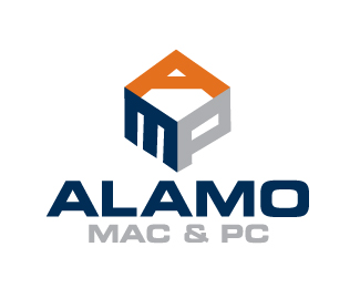 Alamo PC & Mac