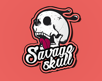 savageskull