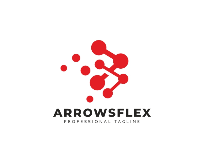 Arrows Movi Logo