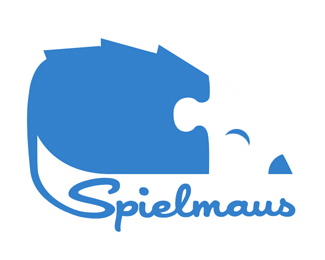 Spielmaus