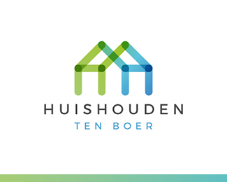 Huishouden Ten Boer