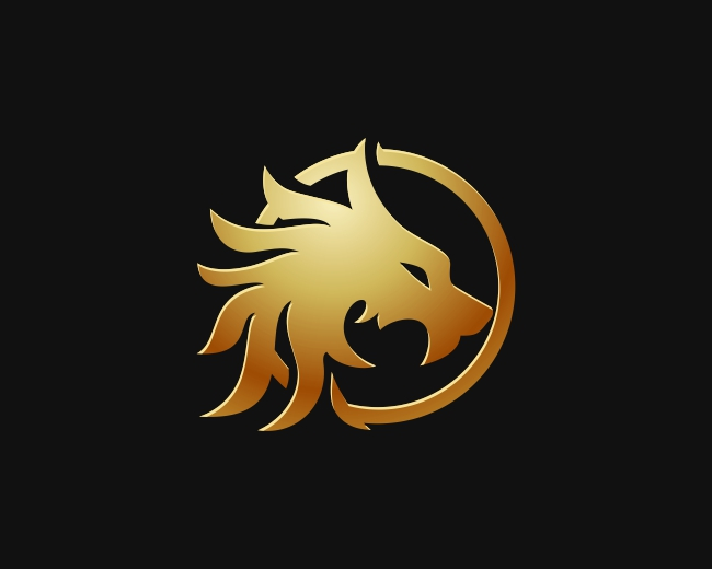 Dragon Logo