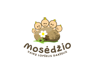 Mosedzio kindergarden