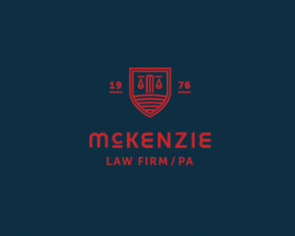 McKenzie Law Firm