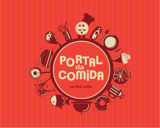 Portal da Comida