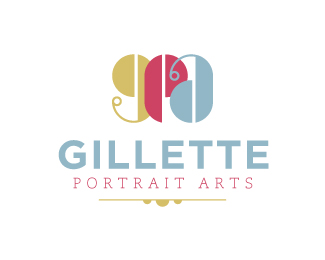 Gillette Portrait Arts