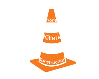 Kone Killers Konstruction