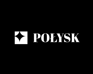 Połysk