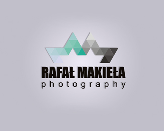 Logo Makieła Rafał