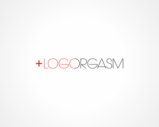 LOGORGASM