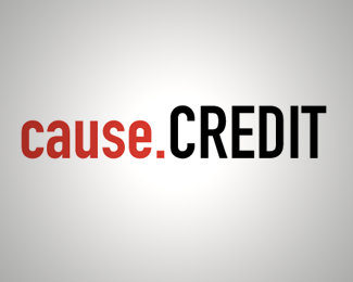 cause.CREDIT