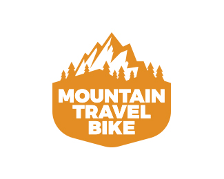 Mountain Travel Bike