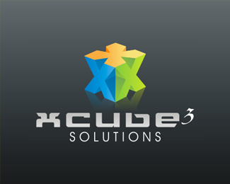 XCUBE³