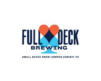 Full Deck Brewing