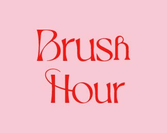 brush hour