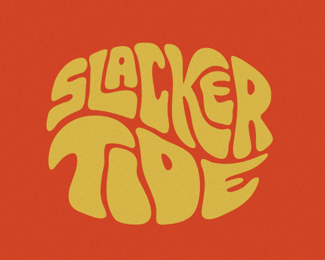 SlackerTide