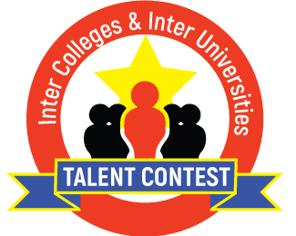 Talent Contest Logo