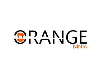 Orange Ninja