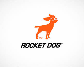 Rocket Dog