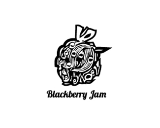 Blackberry Jam