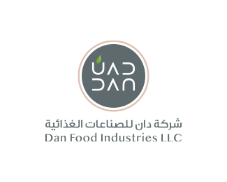 دان DAN LOGO