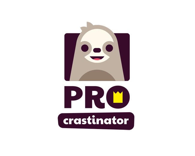 Pro crastinator