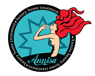 Annisa beauty home treatment