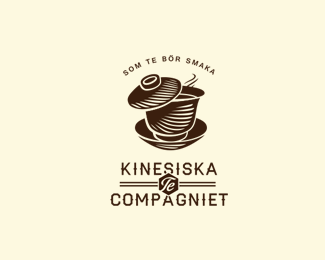 Kinesiska Te Compagniet (Chinese Tea Company - #2)