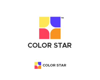 color star