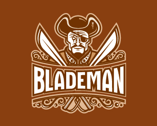 Blademan