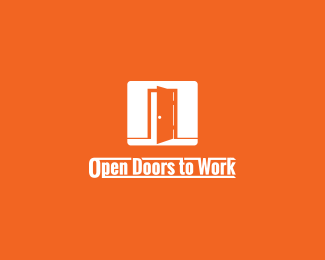 Open work