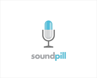 Soundpill