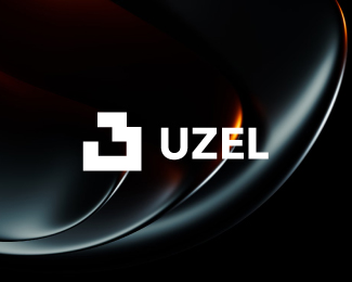 Uzel logo