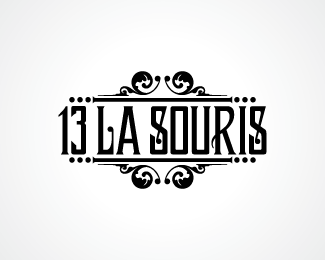 13 La Souris