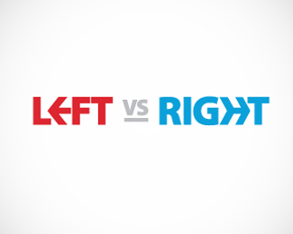 Left vs. Right