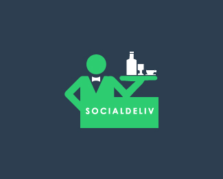 Socialdeliv