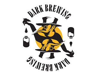 dark brewing