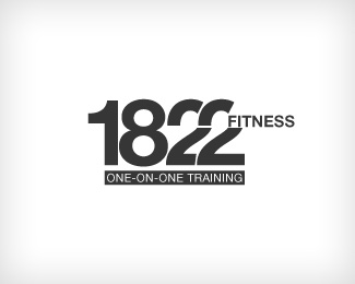 1822 Fitness